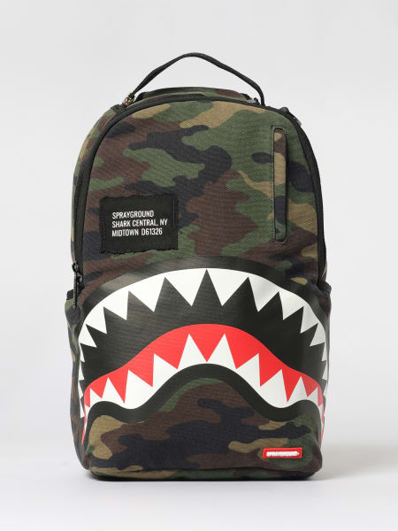 Bags men Sprayground