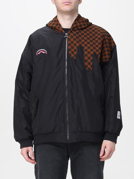 Jacket men Sprayground