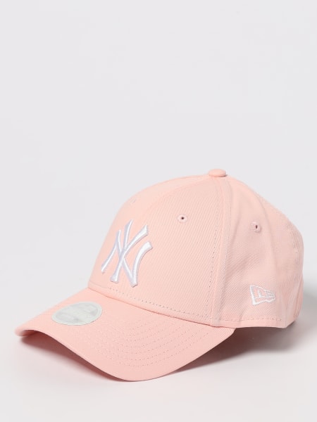Hat woman New Era