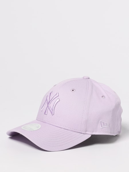 Hat woman New Era