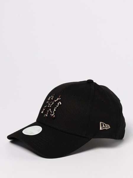 Sombrero mujer New Era
