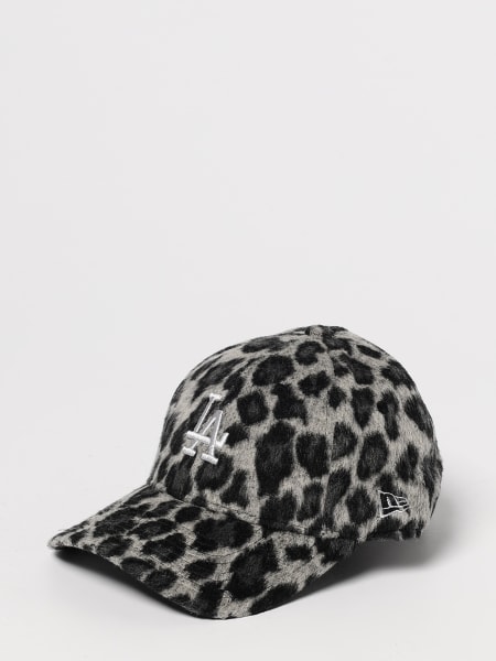 Hut damen New Era