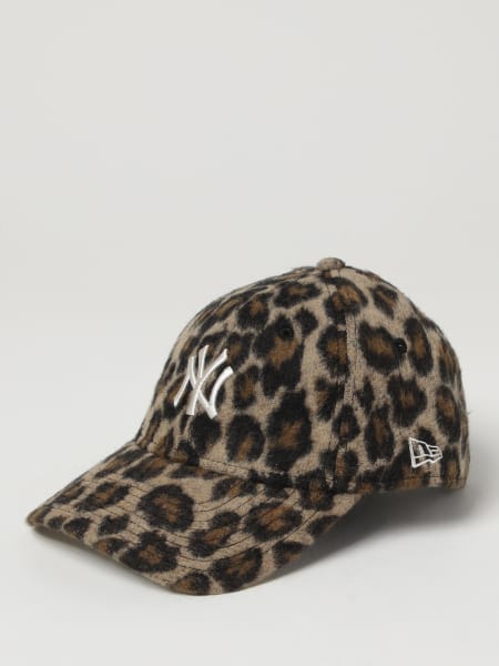 Hut damen New Era