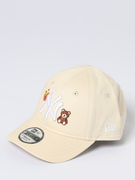 帽子 儿童 New Era