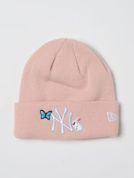 帽子 儿童 New Era