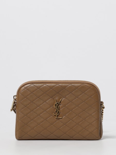 Sac porté épaule femme Saint Laurent