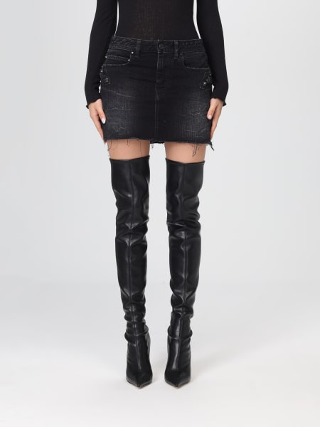 Falda mujer Balenciaga