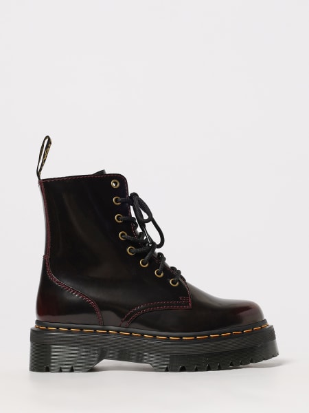 Shoes woman Dr. Martens