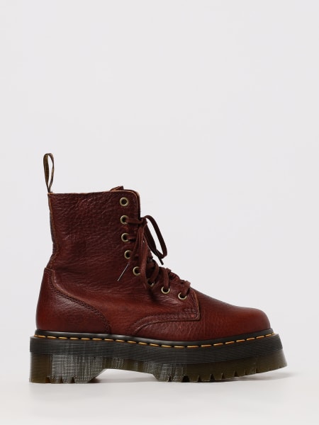 Shoes woman Dr. Martens