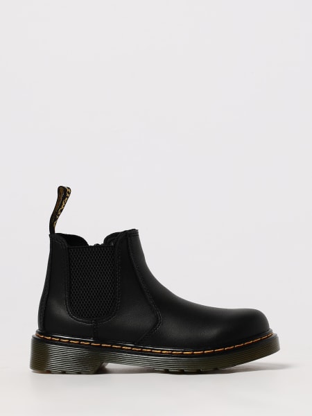Shoes kids Dr. Martens