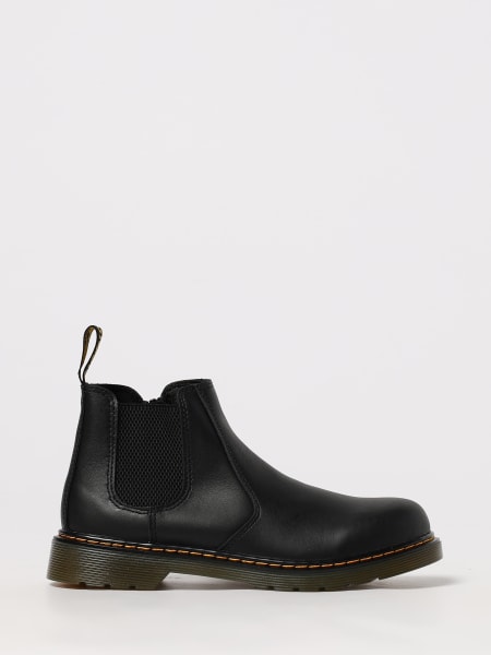 Shoes kids Dr. Martens