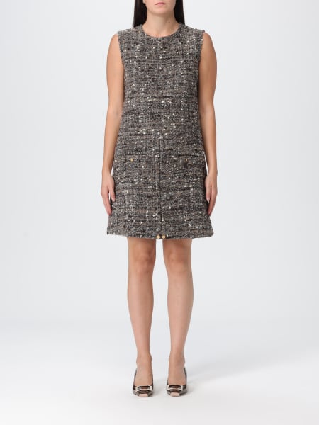 Dress woman Giambattista Valli