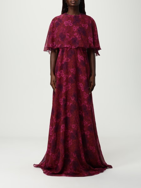 Dress woman Giambattista Valli