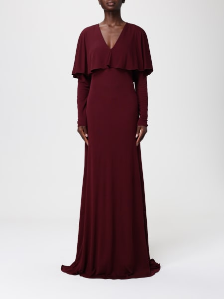 Dress woman Giambattista Valli