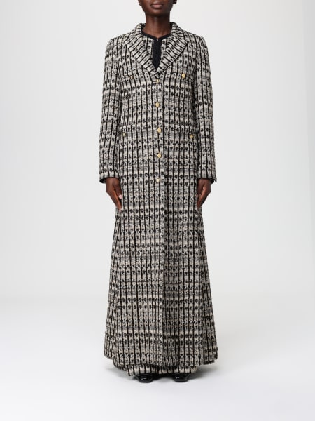 Coat woman Giambattista Valli