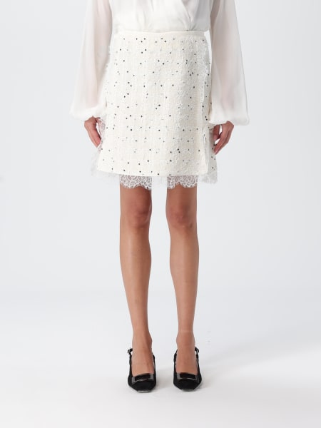 Skirt woman Giambattista Valli