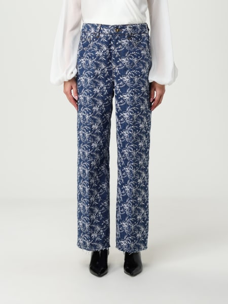 Jeans woman Giambattista Valli