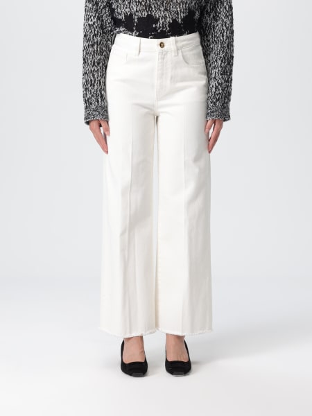 Jeans woman Giambattista Valli