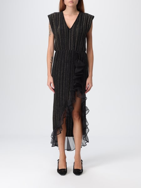 Dress woman Giambattista Valli