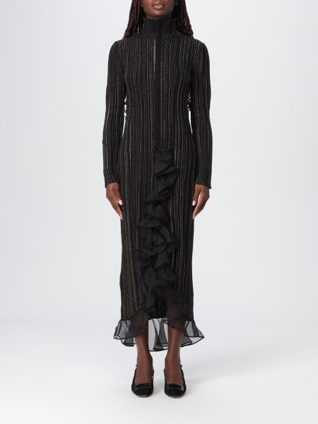 Dress woman Giambattista Valli