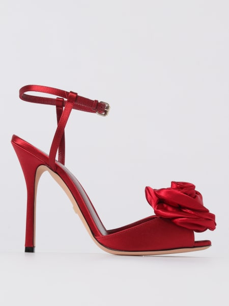 Shoes woman Giambattista Valli