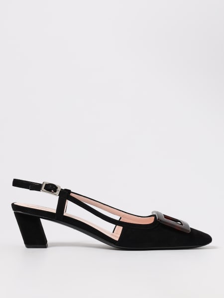 Zapatos mujer Roger Vivier