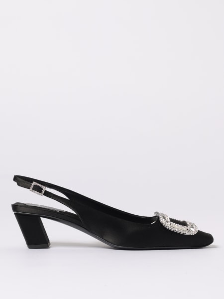 Zapatos mujer Roger Vivier