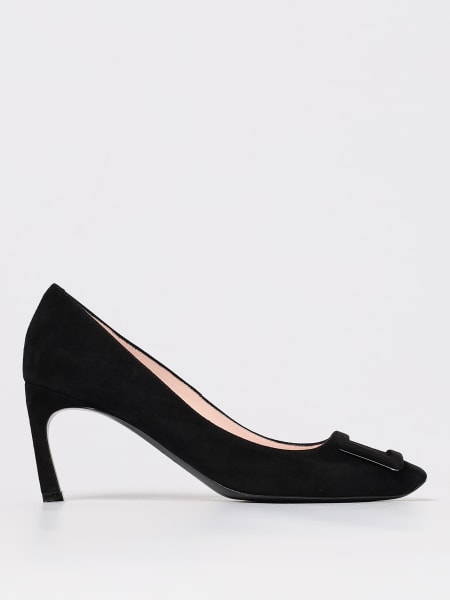 Zapatos mujer Roger Vivier