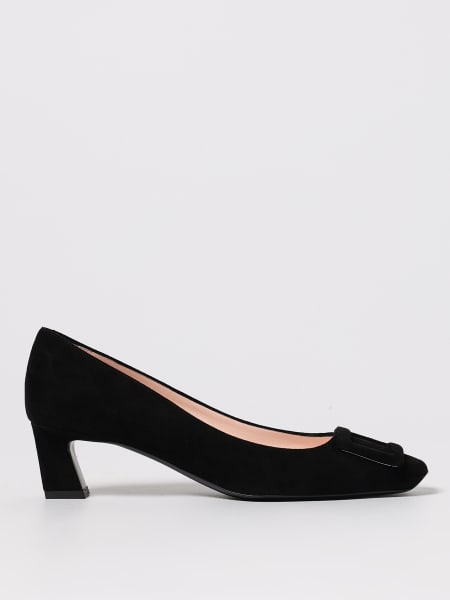 Zapatos mujer Roger Vivier