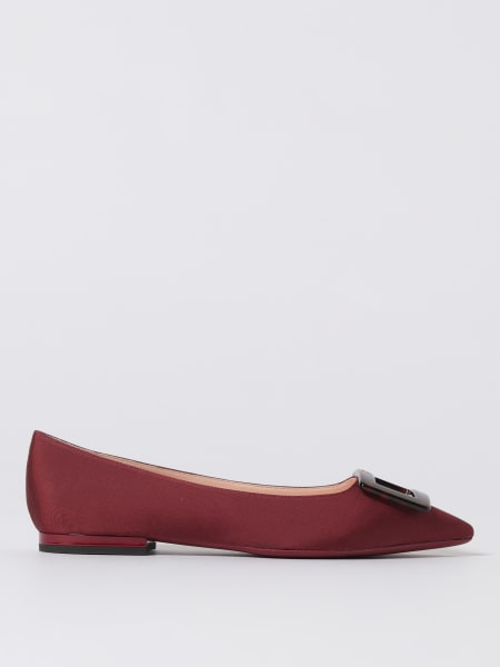 Zapatos mujer Roger Vivier