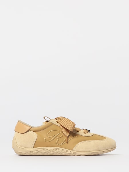 Zapatillas mujer Roger Vivier