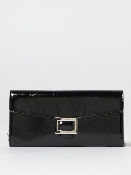 Bolso de hombro mujer Roger Vivier