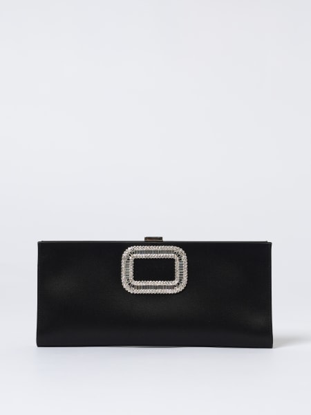 Bolso de hombro mujer Roger Vivier