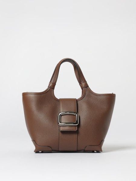 Bolso de hombro mujer Roger Vivier