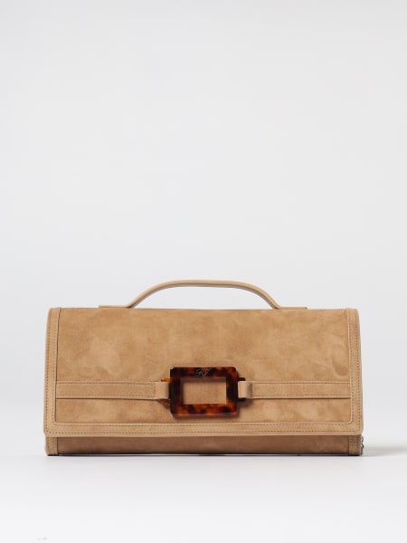 Bolso de hombro mujer Roger Vivier