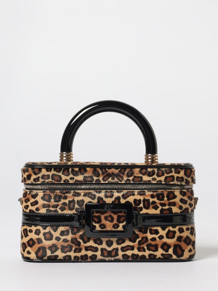 Bolso de hombro mujer Roger Vivier