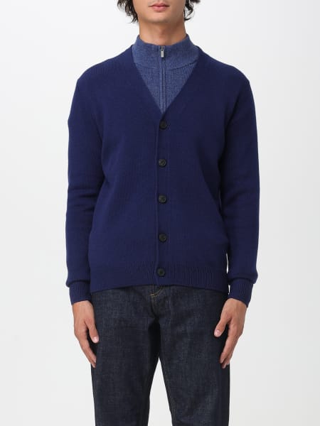 Sweater men Mc2 Saint Barth