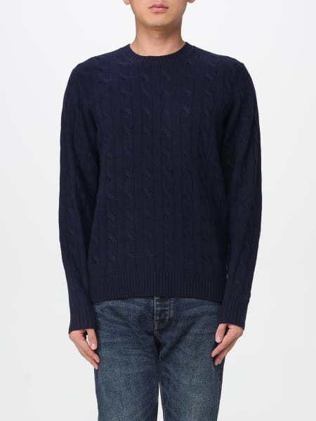 Sweater men Mc2 Saint Barth