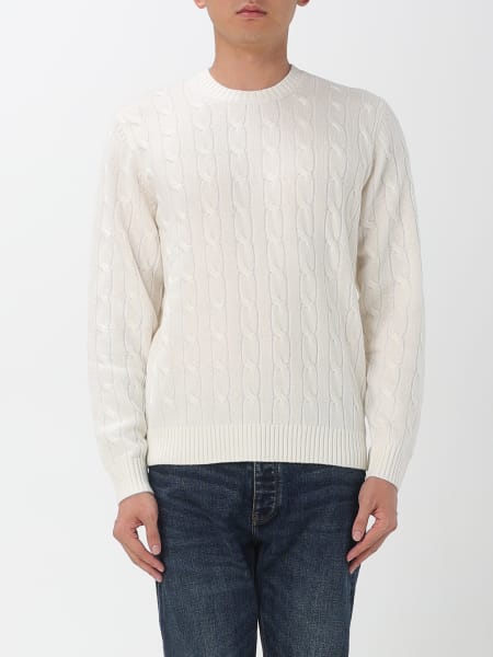 Sweater men Mc2 Saint Barth
