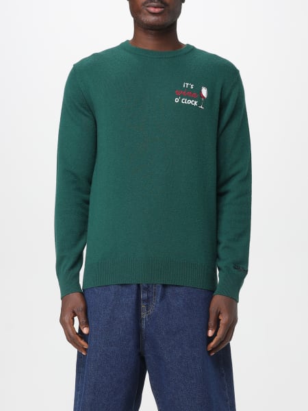 Sweater men Mc2 Saint Barth