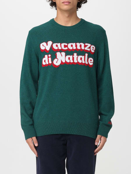Sweater men Mc2 Saint Barth