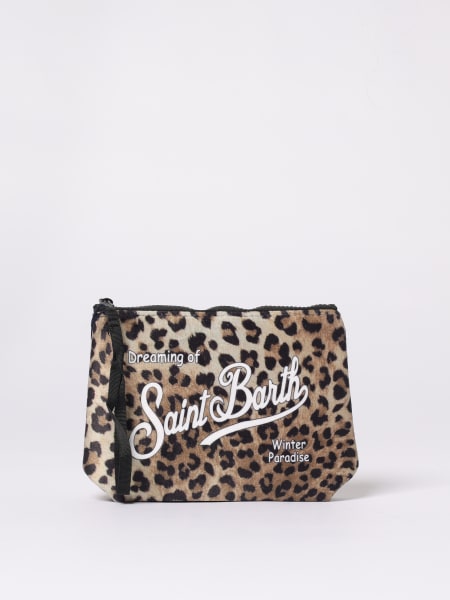 Bags men Mc2 Saint Barth