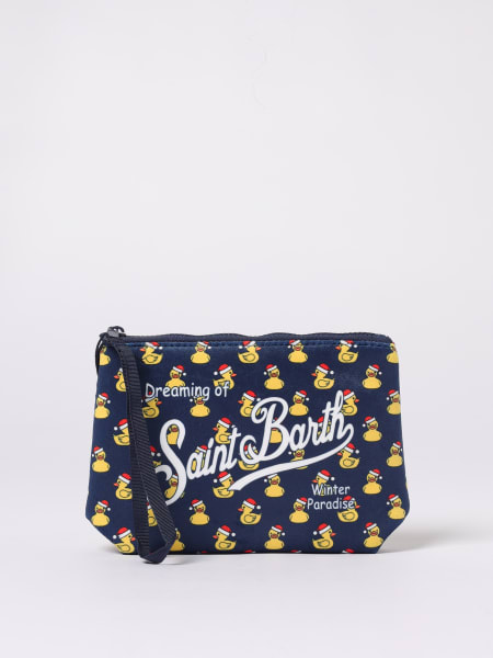 Bags men Mc2 Saint Barth
