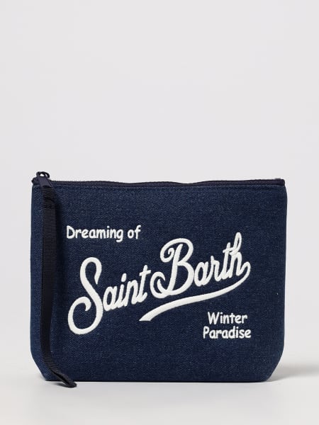 Bags men Mc2 Saint Barth