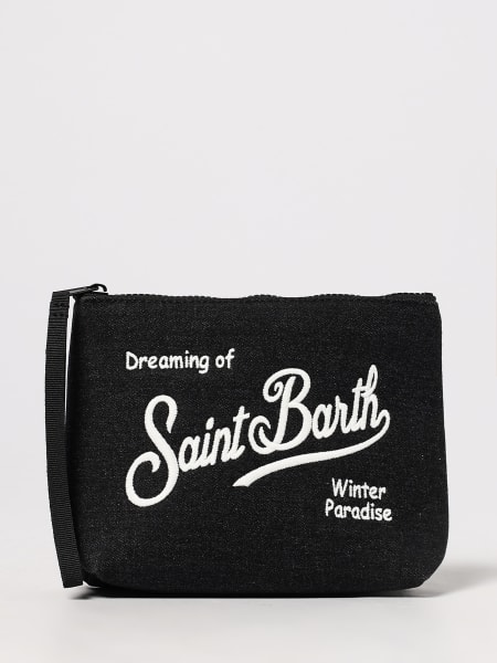 Bags men Mc2 Saint Barth