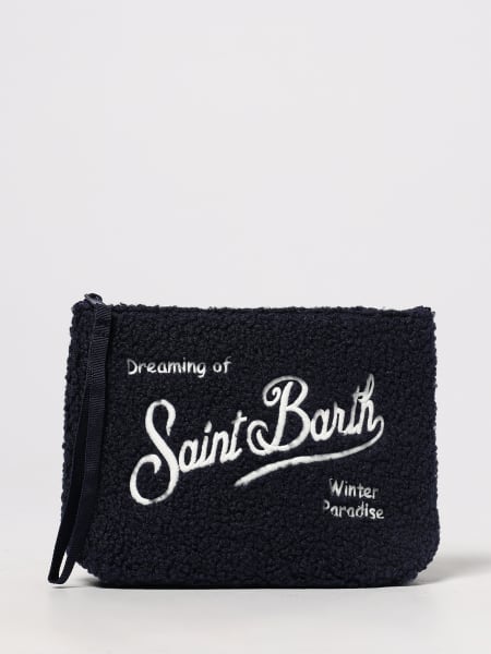 Bags men Mc2 Saint Barth