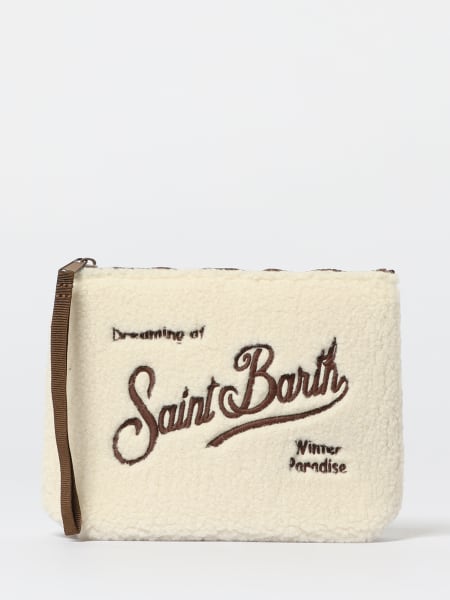 Bags men Mc2 Saint Barth