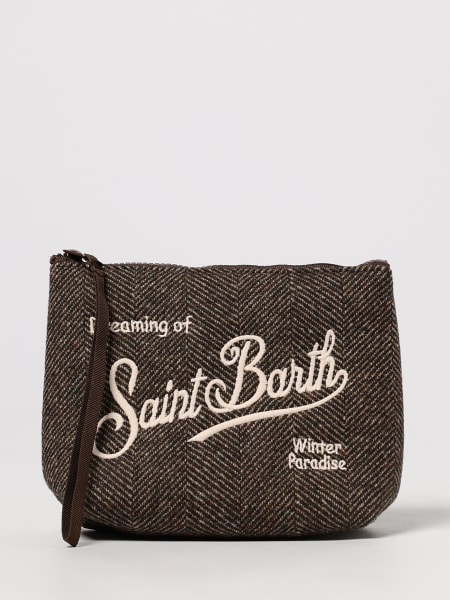 Bags men Mc2 Saint Barth