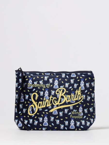 Bags men Mc2 Saint Barth