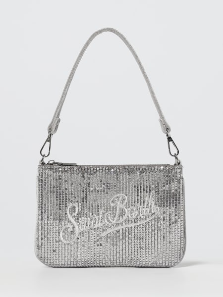 Mc2 Saint Barth レディースバッグ FW 25/26 | GIGLIO.COM